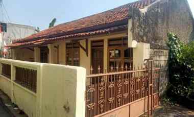 Rumah Dijual di Jl. Buaran duren sawit Jakarta Timur