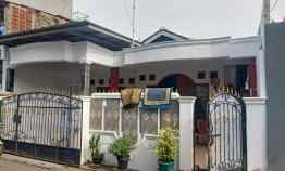 Rumah Dijual di Jl. Buaran raya, duren sawit jakarta timur