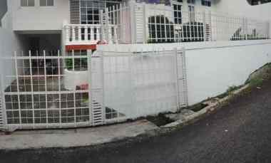 Dijual Rumah Komp. Bukit Cimindi Raya dekat RS Mitra Kasih Ling Asri Neg