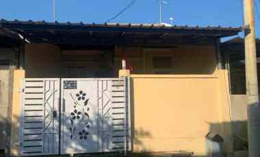 Rumah Dijual di Jl. Bukit Cilegon Asri, Bagendung, Kec. Cilegon, Kota Cilegon, Banten