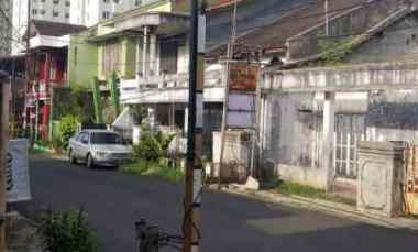 Rumah Dijual di Jl. Bukit Indah Tangsel