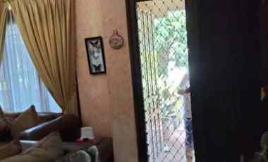 dijual rumah jl bukit pratama raya