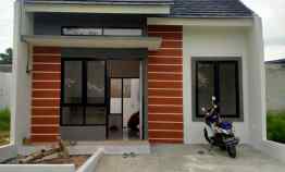 dijual rumah jl bungur indah no 39 rt 1