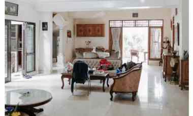 Rumah Dijual di Jl. Camar XXII
