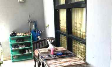 Rumah Dijual di jl candali