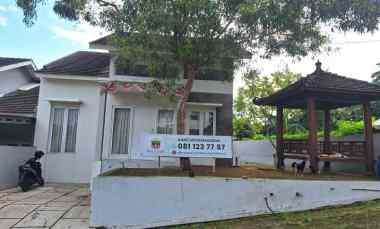 Rumah Kalasan Residence Semarang dekat Tol - Kawasan Candi