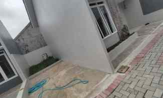 dijual rumah jl carang pulang no 56 rt