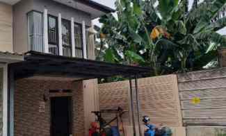 dijual rumah jl cemara