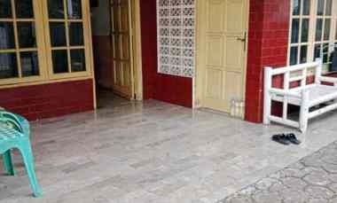 Rumah Dijual di Jl. Cemara
