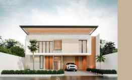 Dijual Rumah Bisa Request Design Komplek Pemda - Kota Pekanbaru, Riau