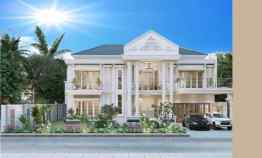 Dijual Rumah Luxury di Komplek Pemda - Kota Pekanbaru, Riau
