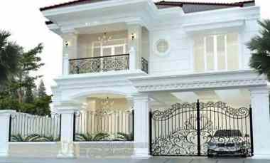 Rumah Dijual di Jl. Cemara Gading Pekanbaru