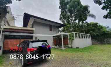 Rumah Dijual di Jl. Cempaka