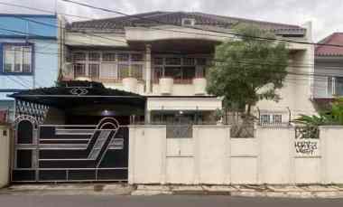 Rumah Dijual di Jl. Cempaka