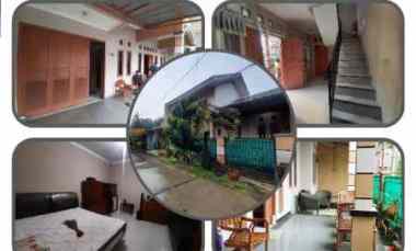 Rumah Dijual di JL. Cempaka II Blok C4 No. 4 Bekasi