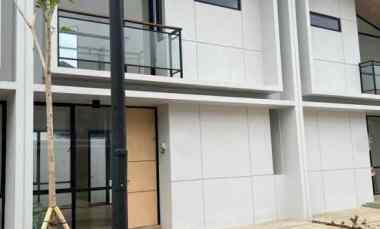 Dijual Cepat Cendana Icon Estate Karawaci Cash atau Oper Kredit