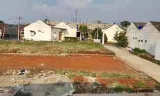 dijual rumah jl cendrawasih 9 no 160