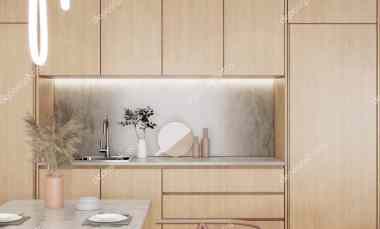 Rumah di Bogor Lokasi Premium, Akses Mudah ke Tol KRL - Kila Hil