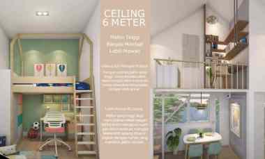 Miliki Rumah Sejuk dengan Fasilitas Lengkap di Tajurhalang - Kila