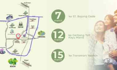 Rumahdijualmedan Dijual Rumah Keren Luas KPR Promo Cluster KILA Hills