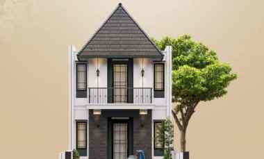 Rumah Kost Murah dekat Universitas Brawijaya UB Malang Dijual