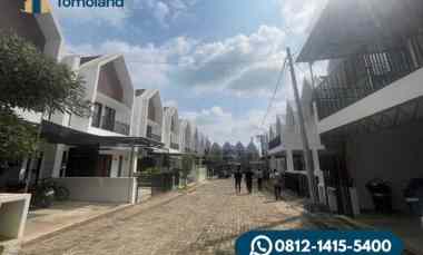 Jual Rumah Kost Malang Tips Memilih Kost Potensial yang Menguntungkan