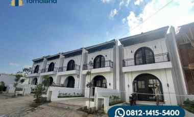 Kost Malang, Investasi Properti Malang Tren Positif dan Peluang Emas