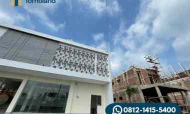 Pasif Income Investasi Malang Proyeksi Balik Modal Investasi Rumah Ko