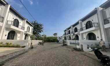 Dijual Rumah Murah Peluang Investasi Rumah Kos Full Furnished