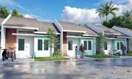 Rumah Subsidi Murah Freeee DP dan Booking - Mulia Residence