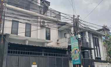 Rumah Dijual di JL CIBOGO PASTEUR SUKAJADI BANDUNG