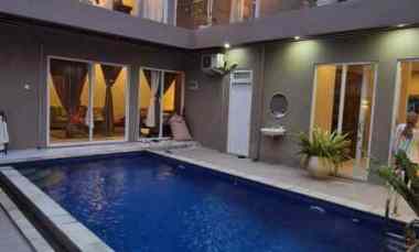 dijual rumah jl cibubur transyogi