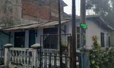 Murah Rumah Lama Hitung Tanah jl Cicalengka Indramayu Antapani