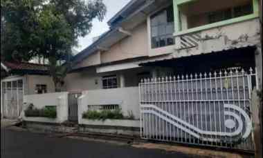 dijual rumah jl cicalengka indramayu