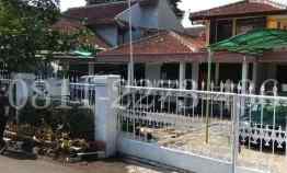 dijual rumah jl cidamar