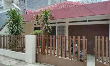 dijual rumah jl cideng timur petojo