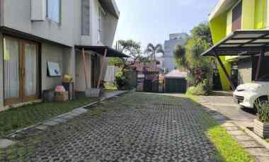 Dijual Rumah Posisi Kuldesak Siap Huni di Cigadung Dago Bandung