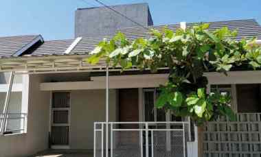 Rumah Dijual di Jl Ciganitri Bojongsoang Bandung