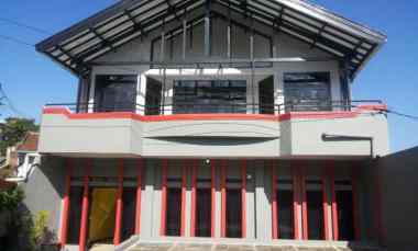 Jual Rumah Murah Pinggir Jalan 2 Lantai di Cijambe Ujungberung Bandung