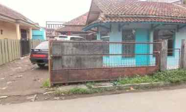 Rumah Dijual di Padalarang dekat Kantor DPRD Bandung Barat