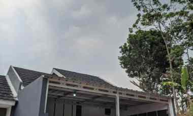 dijual rumah jl cikalapa ciptahaja