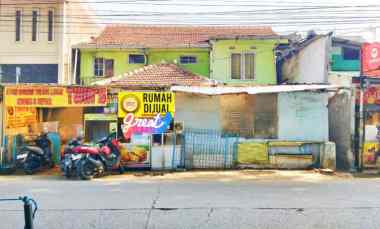 Dijual Mendesak Rumah Maindroad Jln Cikutra Pahlawan SIAP HUNI Kota Ba