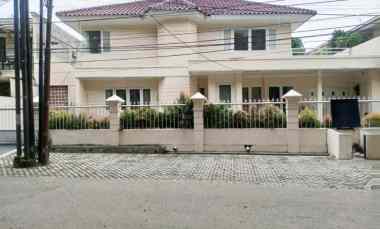 Rumah Dijual di Cilandak dekat Citos Cilandak Town Square