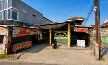 dijual rumah jl cilangkap no 24 rw 5