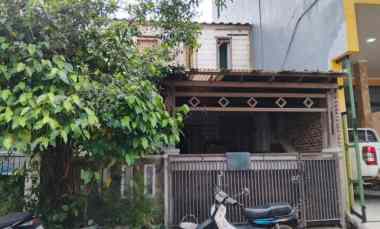 Rumah Sejuk dekat Stasiun Kereta Cepat Pintu Tol Padalarang