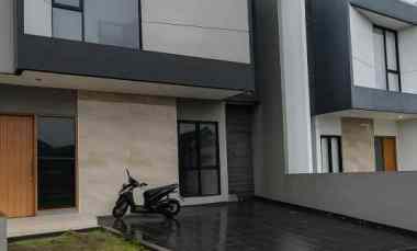 Rumah Baru di Cimahi dekat Setra Duta Harga Masih 2M-an