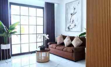 Rumah Villa Furnished Kolam Renang Renov View Cantik Banjaran Bandung