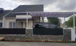Rumah Cluster Permata di Cimuning Mustika Jaya Bekasi Timur