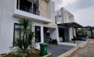 dijual rumah jl cinere raya cinere depok