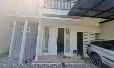 dijual rumah jl cinere raya cinere depok